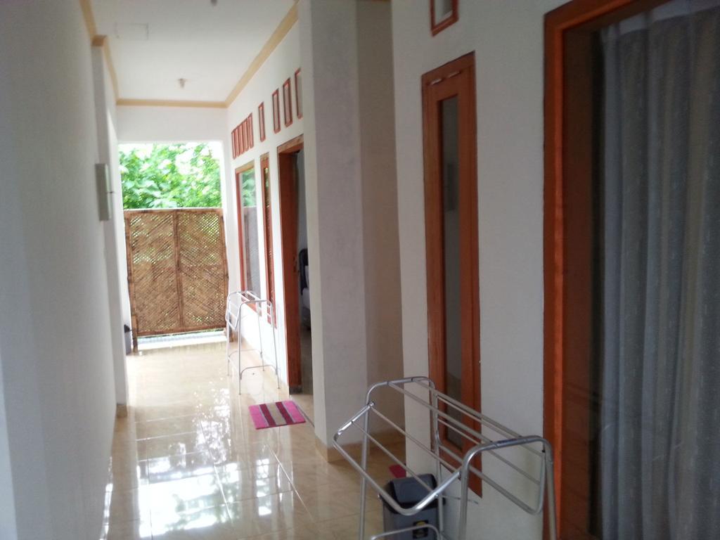 Krisna Homestay Kuta  Chambre photo