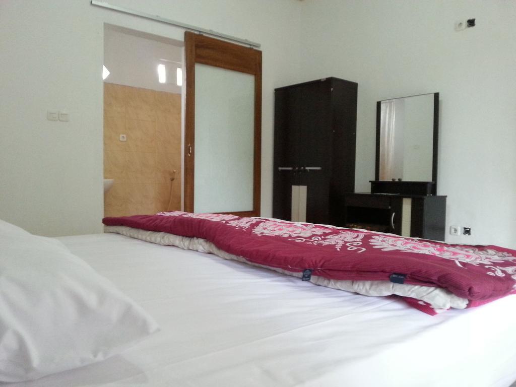 Krisna Homestay Kuta  Chambre photo