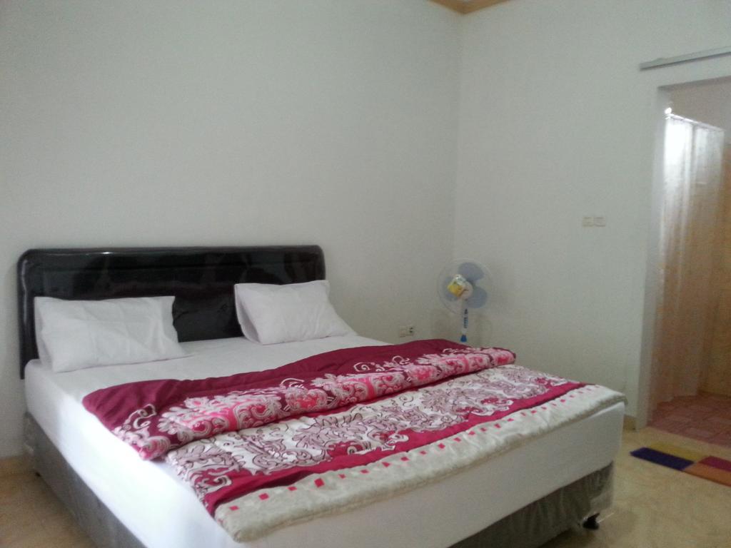 Krisna Homestay Kuta  Chambre photo