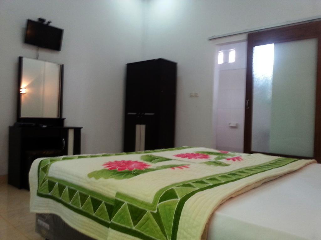 Krisna Homestay Kuta  Chambre photo