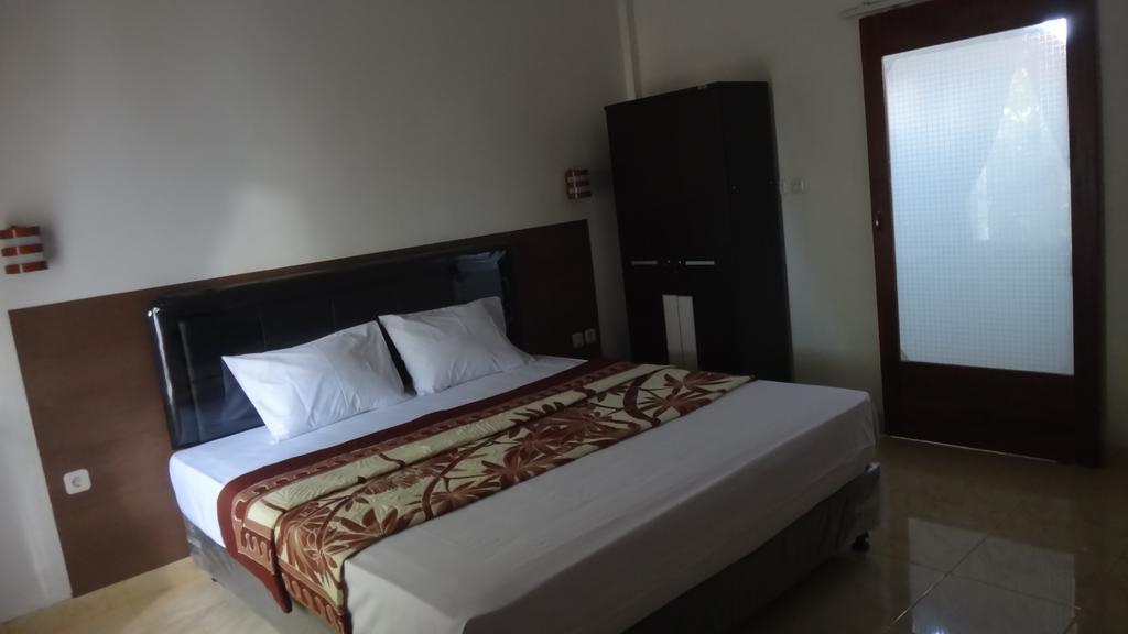 Krisna Homestay Kuta  Chambre photo