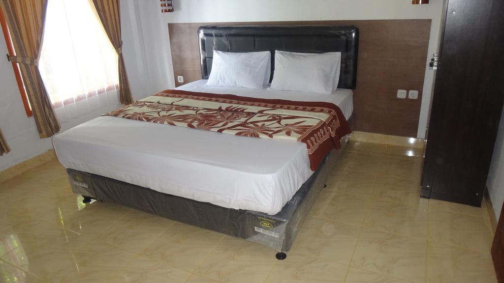 Krisna Homestay Kuta  Chambre photo