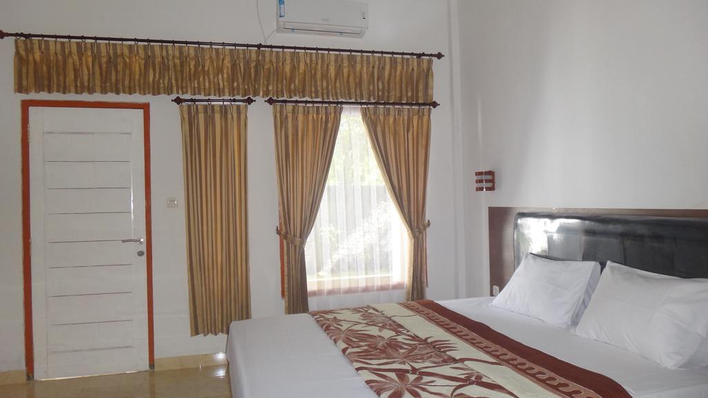 Krisna Homestay Kuta  Chambre photo