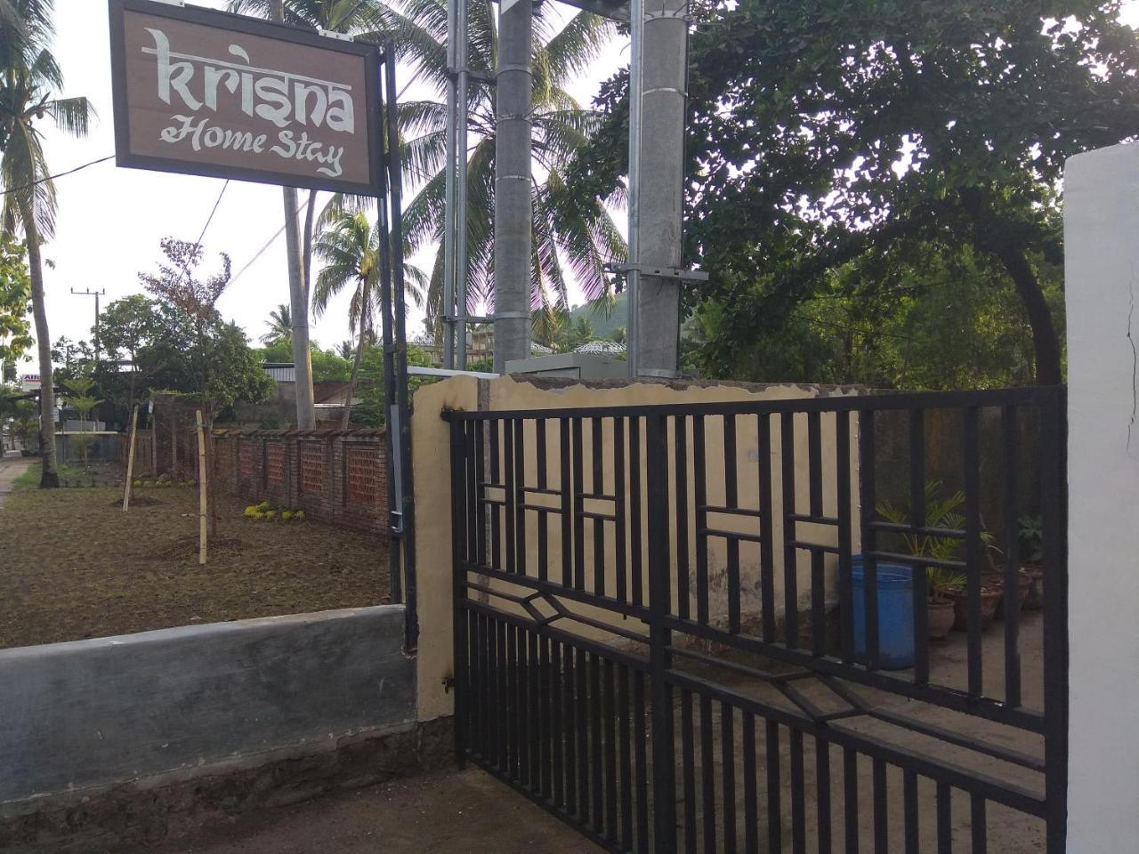 Krisna Homestay Kuta  Extérieur photo