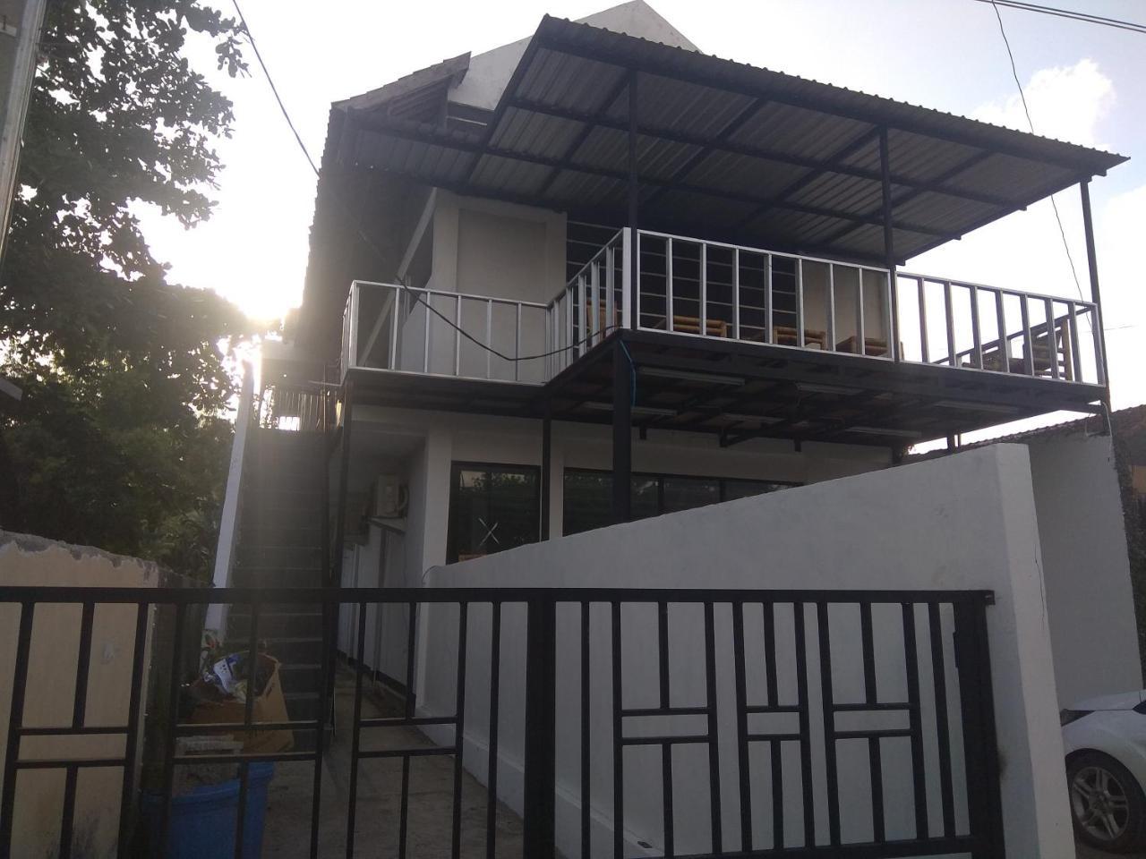 Krisna Homestay Kuta  Extérieur photo