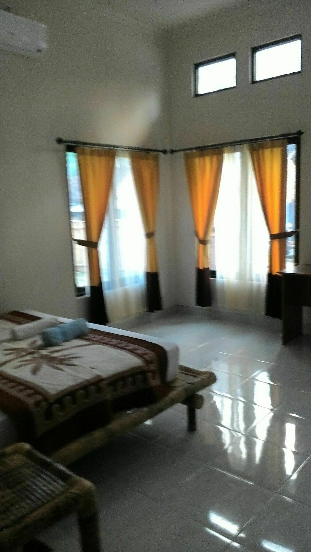 Krisna Homestay Kuta  Extérieur photo