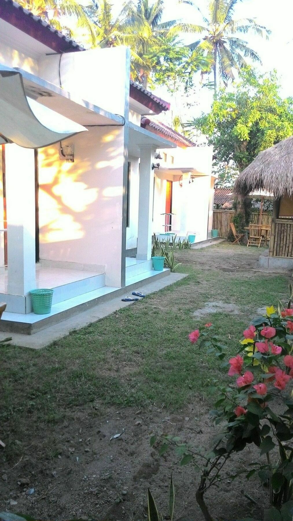 Krisna Homestay Kuta  Extérieur photo