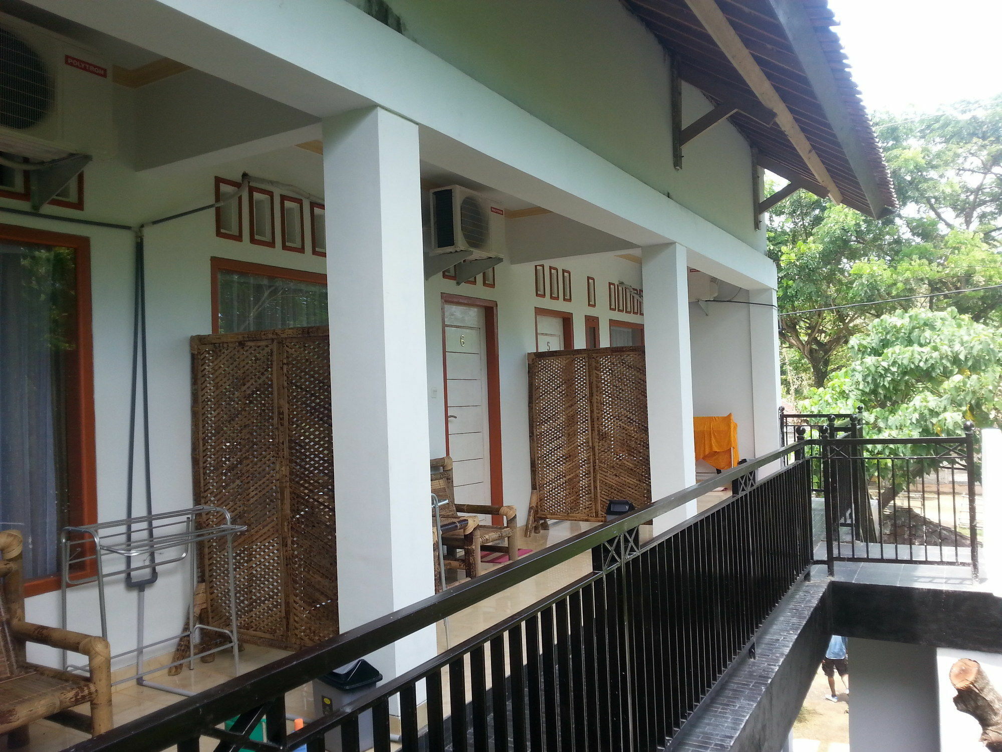 Krisna Homestay Kuta  Extérieur photo